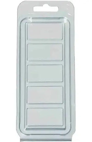 4/5 segment Snap Bar Clam Full sticker Regular size - Sticky Print