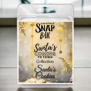 6 Segments Standard Clamshell Full sticker rectangle size - Sticky Print