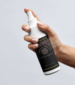 Custom Print - High Gloss Product Stickers 63.5mm x 72mm label - Sticky Print