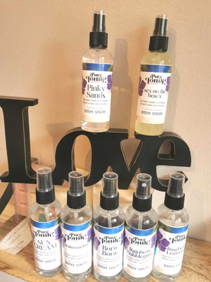 Custom Print - High Gloss Product Stickers 63.5mm x 72mm label - Sticky Print