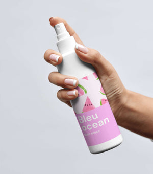 Custom Print - High Gloss Product Stickers 63.5mm x 72mm label - Sticky Print