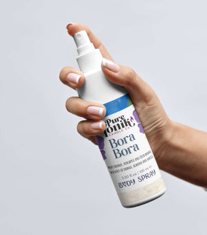 Custom Print - High Gloss Product Stickers 63.5mm x 72mm label - Sticky Print