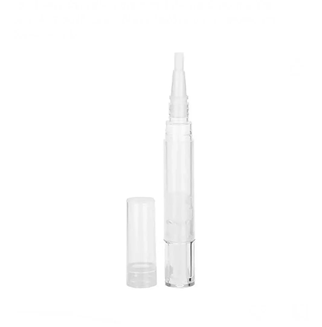 Cuticle oil Pen / Lip Gloss Label - Sticky Print