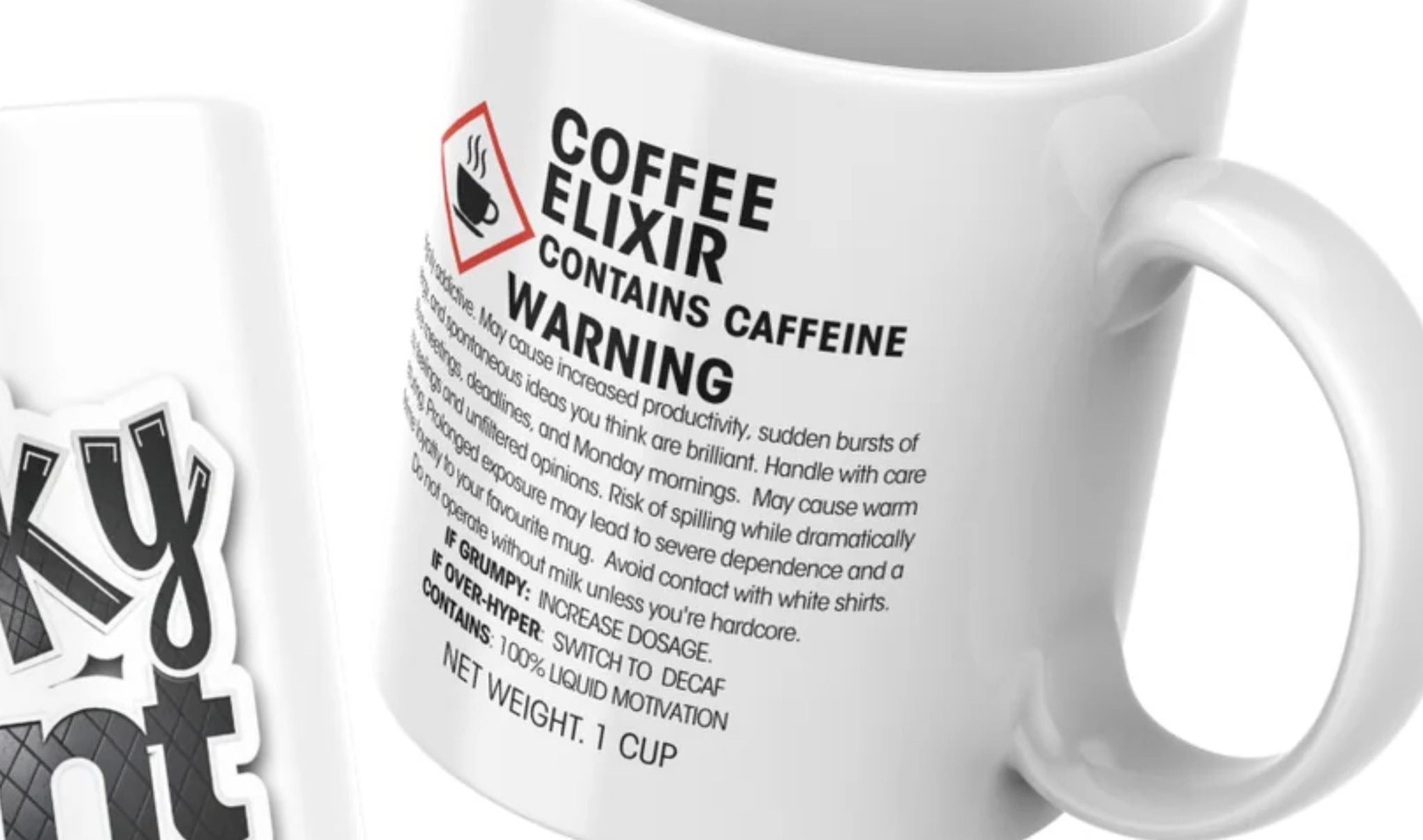 Mug Sublimation