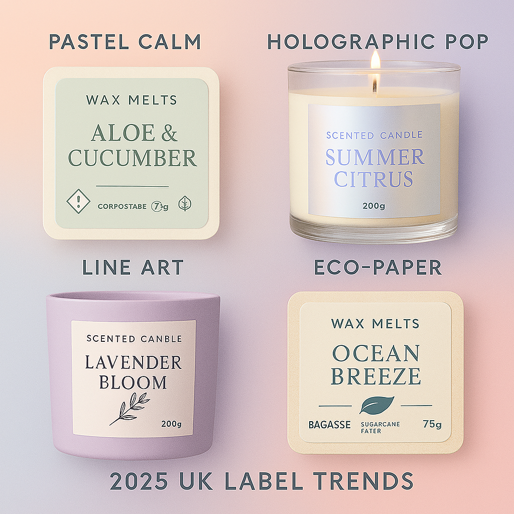 Trends July August 2025