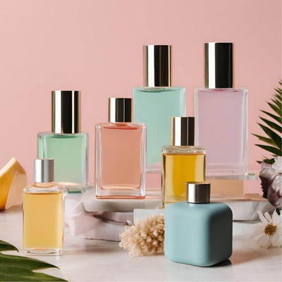 Home Fragrance  business and Industry Trends: #01 July 2024