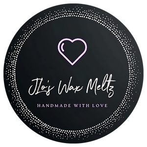 Jlo’s Wax Meltz logo